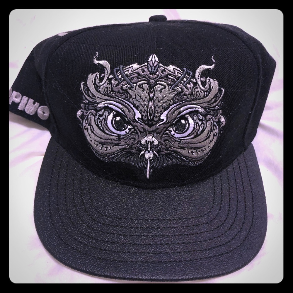 Grassroots California Limited Edition Hat